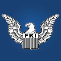 Federal Knife Logo